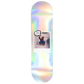 Violet Spiderman Polaroid Joseph Campos Deck 8.5”
