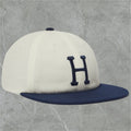 HUF Worldwide Classic H 6 Panel Hat (Linen)