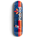 2001 Habitat Skateboards "Expo" Logo Team Deck