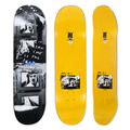 Polar Skate Co. Alv - Markisches Museum Deck 8.25”