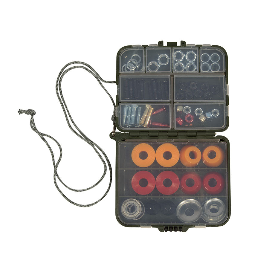 Independent Genuine Parts Spare Parts Travel Kit
