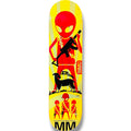 2001 Alien Workshop “Behold A New Dawn” Team Deck