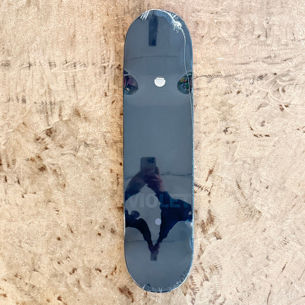 Violet Gold Room Deck 8.38”