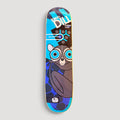 2001 Alien Workshop Jason Dill "Nocturnal" Deck