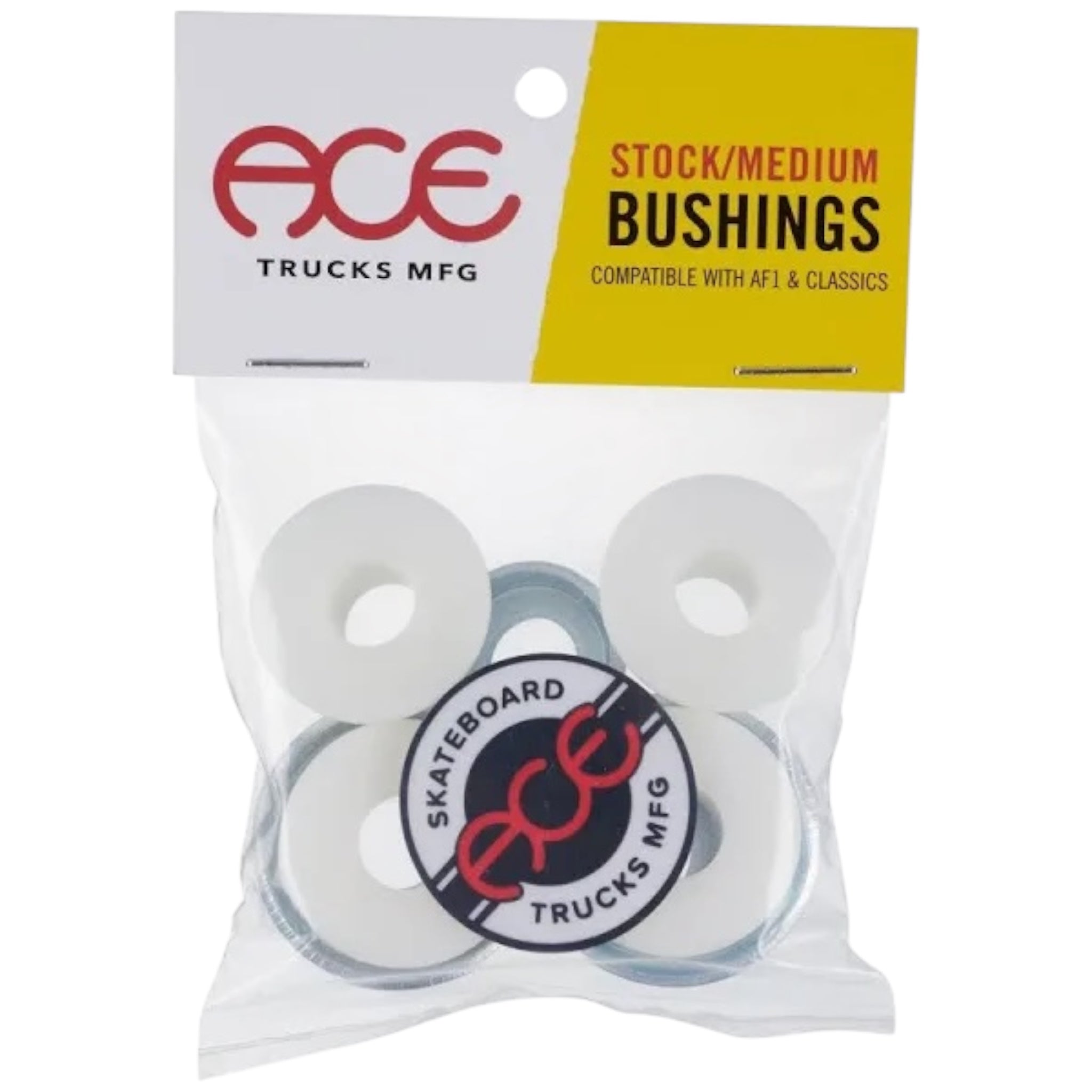 Ace Trucks Medium Bushing Kit