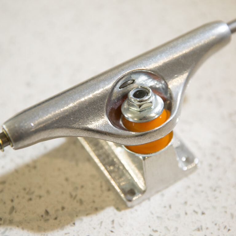 Independent Stage 11 Hollow Silver 149 Trucks Set