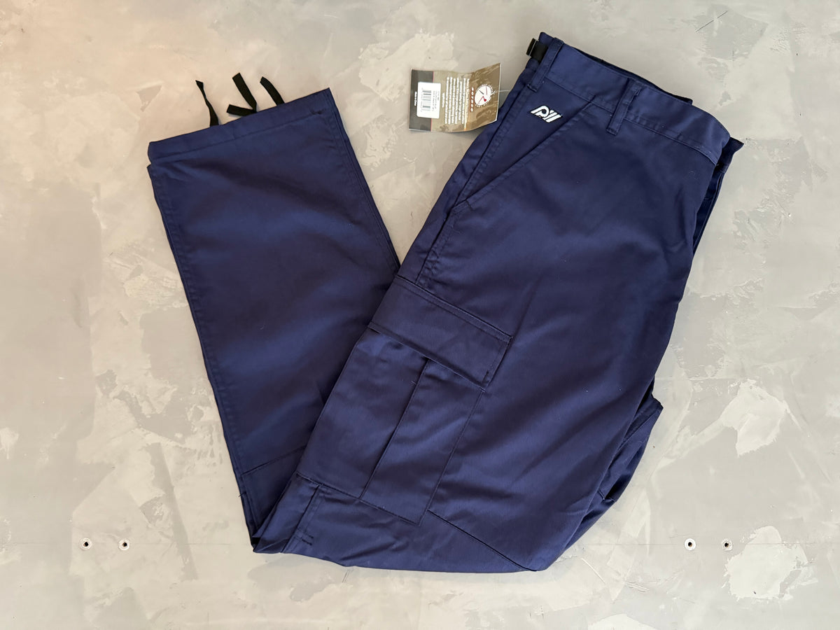 Post Modern Cargo Pants (Navy)