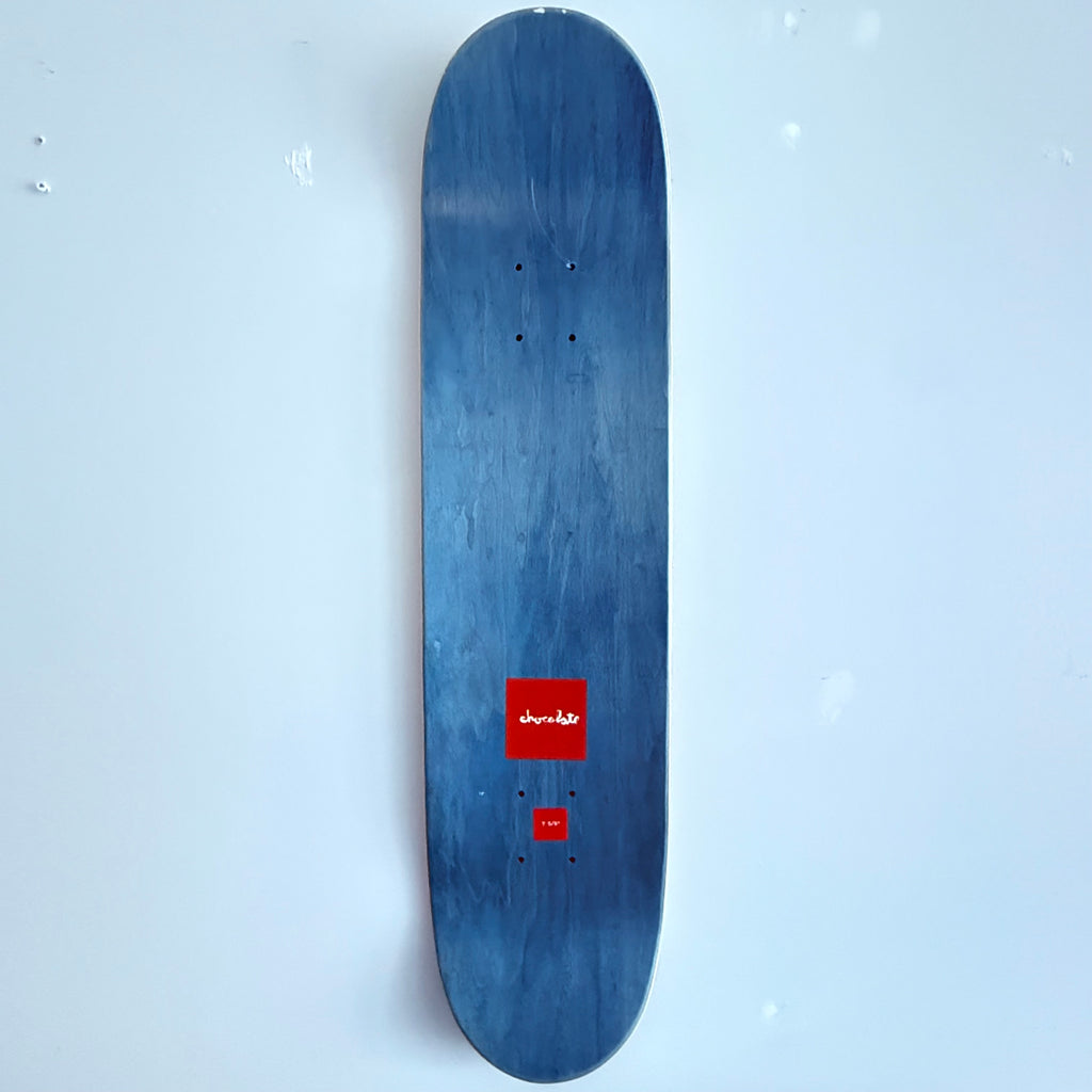 Chocolate Scott Johnston Tower Series Board