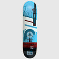 2001 Habitat Skateboards Tim O’Connor “Co Exist 3 Series” Deck
