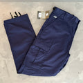 Post Modern Cargo Pants (Navy)