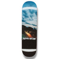 Fucking Awesome Sage Elsesser Glowing Eyes Deck 8.38"