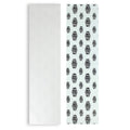 Jessup ULTRAGRIP Clear Grip Tape Sheet