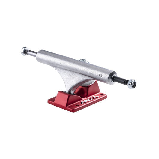 Ace Classic Red/Silver Trucks Set 33