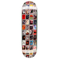 Hockey Playing Cards Shape 1 Deck 8.5”