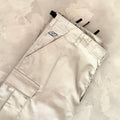 Post Modern Cargo Pants (Old Khaki)