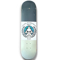1997 Alien Workshop “AWOL” Team Logo Deck