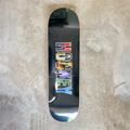 Hockey Dave’s Arena Deck 8.5”
