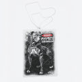 DGK On Guard Air Freshener