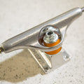 Independent Trucks Stage 11 Polished Silver 129 Set