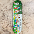 Polar Skate Co. Emile Laurent High School Deck 8.375"