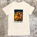 Fucking Awesome Angel With Angel Tee (Sand)