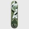 2001 Alien Workshop Jason Dill “Monolith” Series Deck