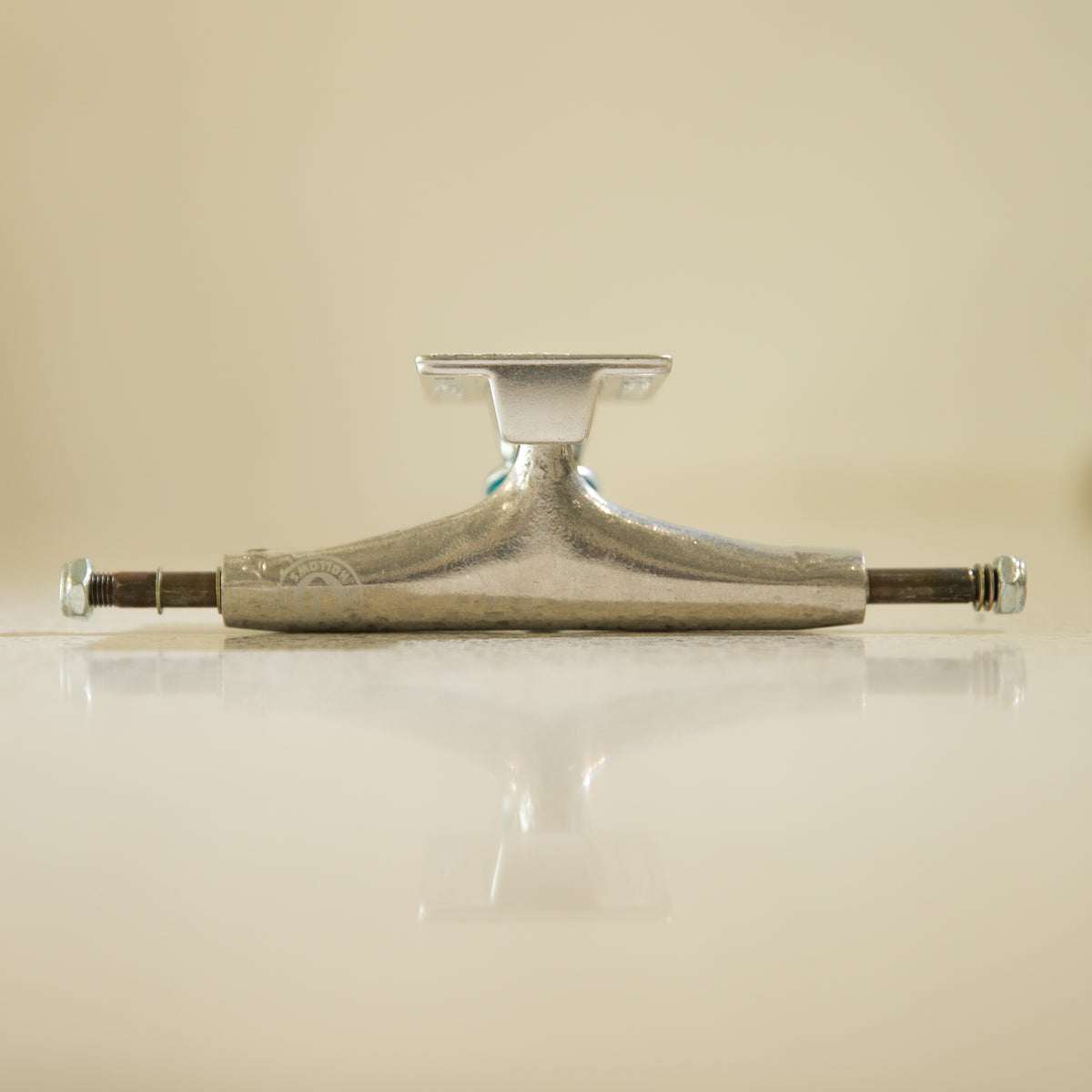 Thunder Trucks Polished Lights II 148 Set