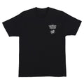 Santa Cruz x Pokémon Power Dot T-Shirt (Black)