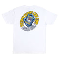 Santa Cruz x Pokémon TCG Hand T-Shirt (White)