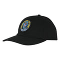 Santa Cruz x Pokémon TCG Hand Snapback Unstructured Hat Black