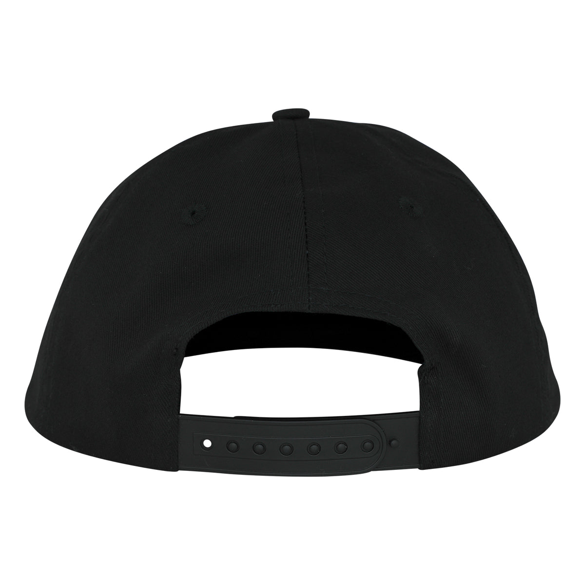 Santa Cruz x Pokémon TCG Hand Snapback Unstructured Hat Black