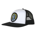 Santa Cruz x Pokémon TCG Hand Snapback Mesh Trucker Structured Hat