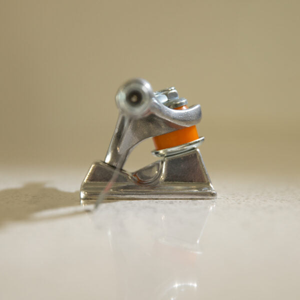Independent Stage 11 Hollow Silver 149 Trucks Set
