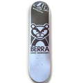 2002 Alien Workshop Steve Berra “Ready Ranger” Series Deck