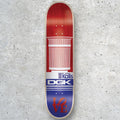 DGK Heritage Josh Kalis Deck 8.06"