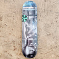 Alien Workshop Popson Arjuna Skateboard Deck 8.175"