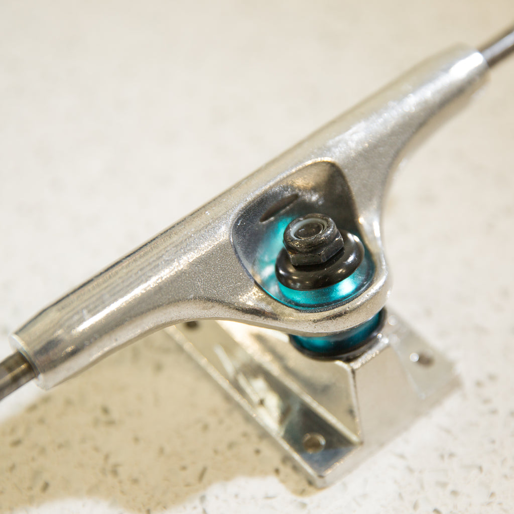 Thunder Trucks Team Hi Polished 149 Set