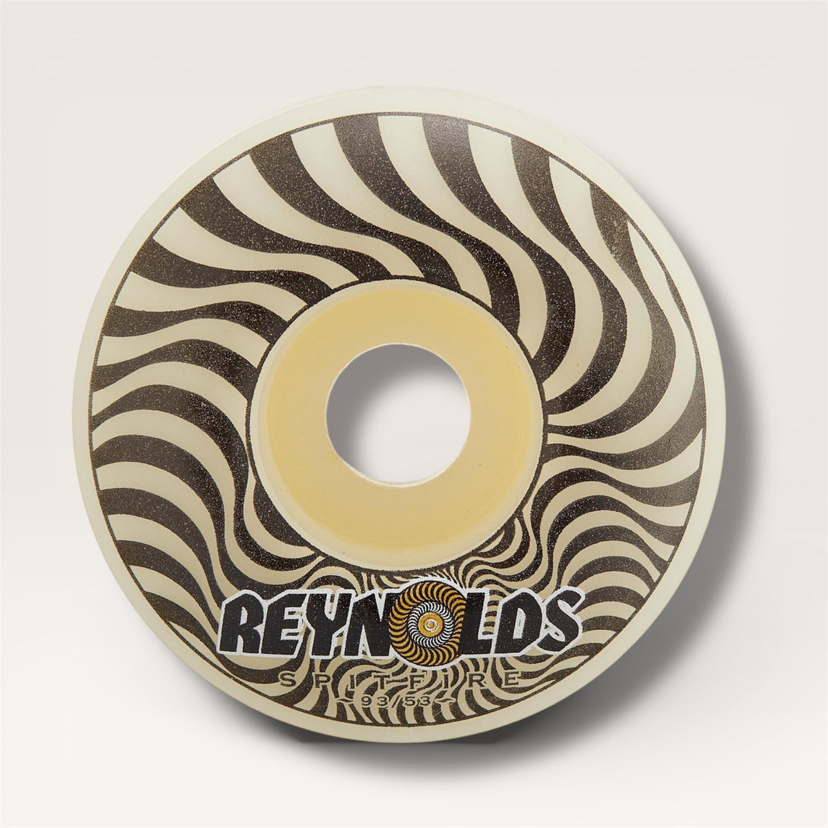 Spitfire Wheels Formula Four 93 Reynolds Classics (Natural) 53mm