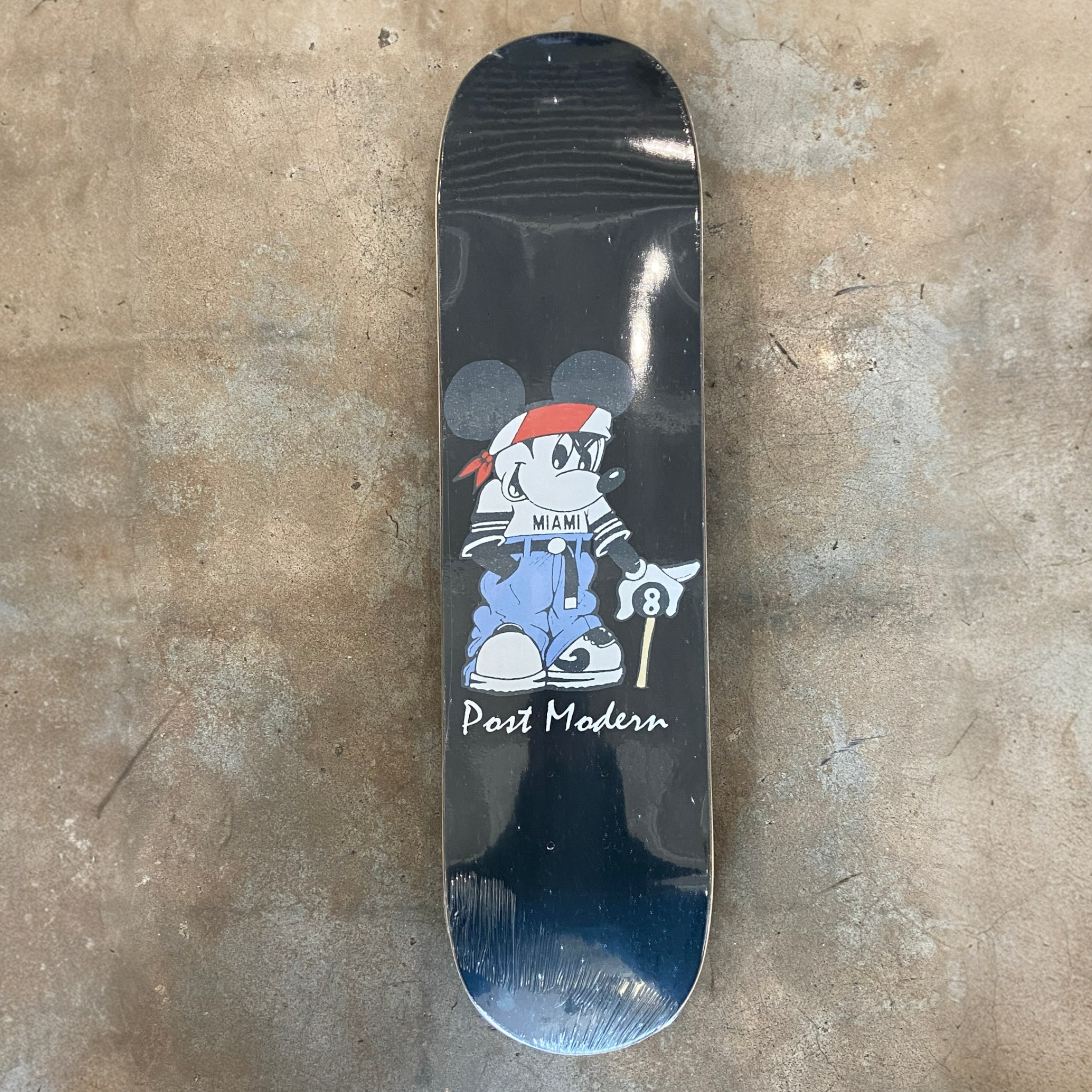 Post Modern Cortez Mouse Deck