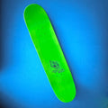 Alien Workshop EXP Blank Board