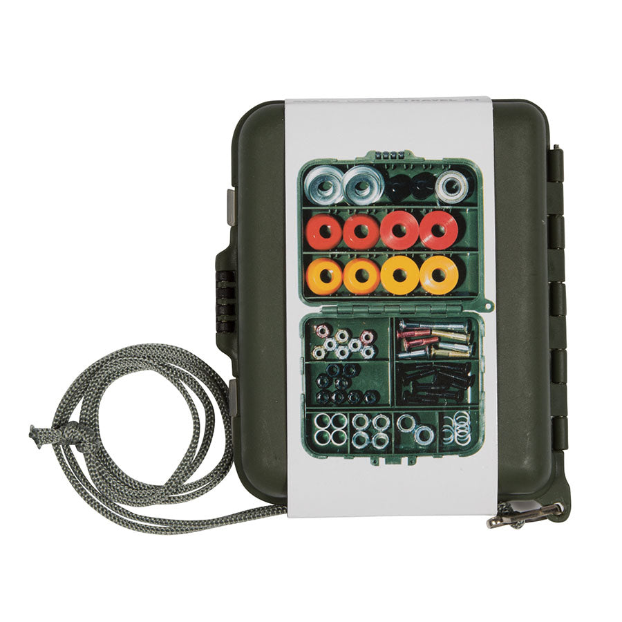 Independent Genuine Parts Spare Parts Travel Kit