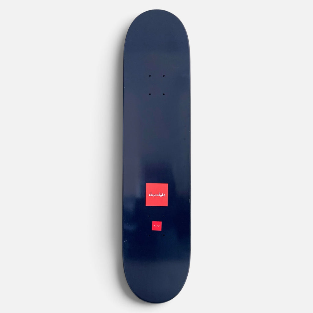Chocolate Anthony Pappalardo “I Square Series” Deck