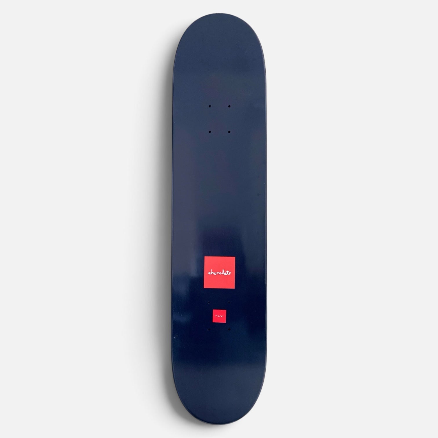 Chocolate Anthony Pappalardo “I Square Series” Deck