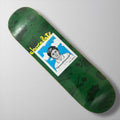 1998 Chocolate Chico Brenes “Children Of Chocolate” Series Deck