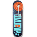 2004 Habitat Skateboards “Dove Wire” Team Logo Deck