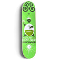 2001 Alien Workshop Anthony Pappalardo “Terrapin” Limited Edition Deck