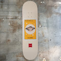 Chocolate Herrera Loteria Deck 8.5"