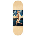 Violet Ryan McGinley "Lizzy" Deck 8.0