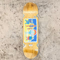 Krooked Gonz Family Affair Deck 9.0”