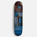 2001 Alien Workshop “Solar Crisis Dark” Team Logo Deck